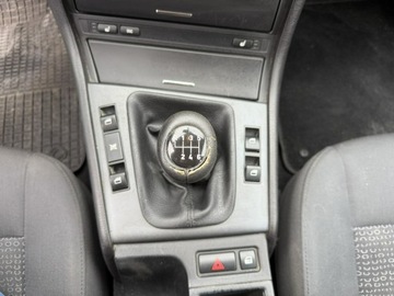 BMW Seria 3 E46 Touring 320 d 150KM 2005 BMW 320 150KM touring, tempomat, zdjęcie 13