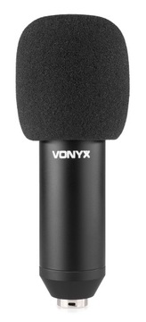 Набор MEGA STUDY Набор Vonyx Studio ARM + MIC