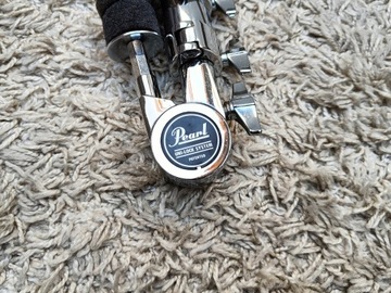 ПРЯМАЯ ПОДСТАВКА ДЛЯ СИСТЕМЫ PEARL UNI-LOCK C-855 DRUM PLATE