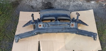 УСИЛЕНИЕ ПЕРЕДНЕГО РЕМНЯ BMW E46 COMPACT