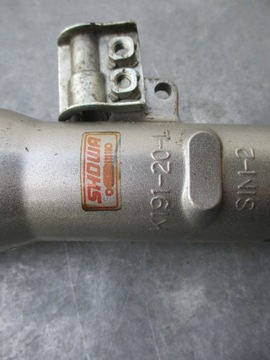 ЛАГА ЛАГИ KAWASAKI KLX 150