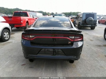 Dodge Charger VII 2020 Dodge Charger Scat Pack, 2020r., 6.4L 6.4 Benzyna 485KM, zdjęcie 7