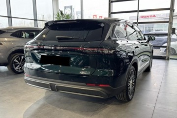 Chery Tiggo 9 SUV PHEV 1.5 Super Hybrid 428KM 2025 Tiggo 9 Prestige 1.5 T-GDI Super Hybrid DHT 7os. 428KM 2025, zdjęcie 2