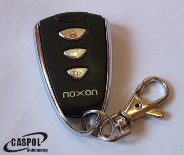 Универсальный контроллер центрального замка NOXON T5P1