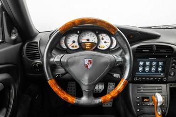 Porsche 911 997 2005 Porsche 911 turbo 420KM., zdjęcie 27