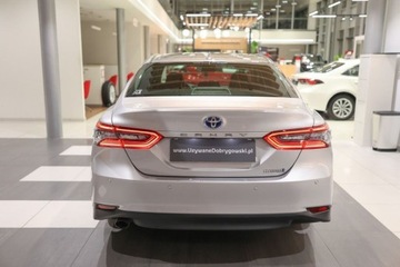 Toyota Camry IX Sedan 2.5 Hybrid Dynamic Force 218KM 2023 Toyota Camry 2.5 Hybrid Executive CVT Oferta Dealera Gwarancja 2.5 Hybryda, zdjęcie 3