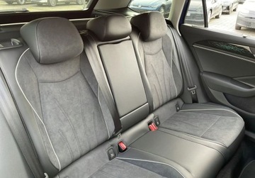 Volkswagen Passat B8 Variant Facelifting 1.5 TSI EVO 150KM 2025 Volkswagen Passat Variant Elegance 1.5 TSI ACT mHEV DSG 1.5 Benzyna 150KM, zdjęcie 18