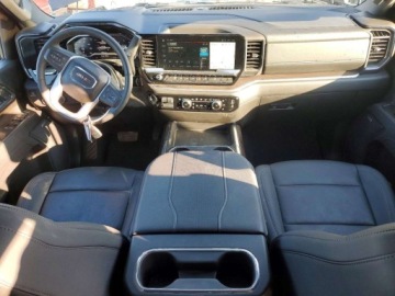  GMC Sierra K2500 Slt 2025 6.6 Diesel 401KM, zdjęcie 8