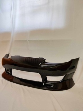 Передний бампер D Series JDM Style Mazda MX5 NB FL FEBLA MOTORSPORT