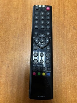 Thomson 32FA3103 32-дюймовый Full HD LED-телевизор, черный