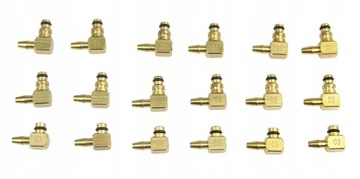 ТЕСТЕР ДАВЛЕНИЯ В ФОРСУНКАХ COMMON RAIL