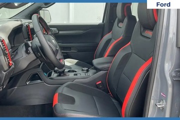 Ford Ranger VI Raptor 2.0 EcoBlue BI-TURBO 210KM 2025 FORD Ranger Raptor A10 4x4 2.0 210KM, zdjęcie 9