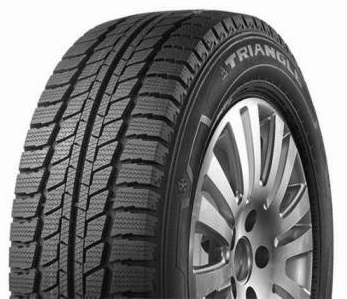 4 зимняя резина TRIANGLE 195/70R15C LL01 104/102Q грузовая/автобусная резина