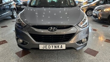 Hyundai ix35 SUV Facelifting 2.0 GDI 166KM 2014 Hyundai ix35 IX35 Lift Bardzo ladny Navi Szyberdachx2 Ledy Kamera MOZLIWA, zdjęcie 15