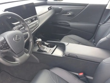 Lexus ES VII (XV70) Sedan Facelifting 300h 218KM 2024 Od ręki - 300h Omotenashi 2.5 E-CVT 218KM | Szyberdach!, zdjęcie 3