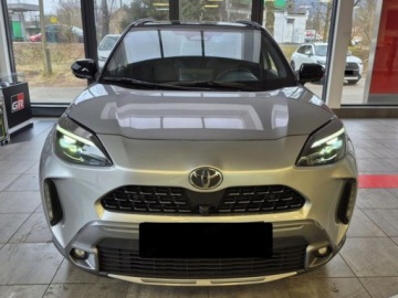 Toyota 2026 Od ręki - Executive 1.5 Hybrid 130KM | Podgrzewane fotele!, zdjęcie 1