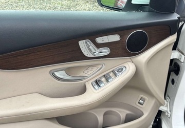 Mercedes GLC C253 2021 Mercedes-Benz GLC 4x4 Gwarancja 2.0 Benzyna 258KM, zdjęcie 18