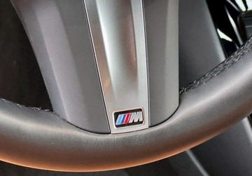 BMW X3 G01 SUV Facelifting 2.0 20d 190KM 2024 BMW X3 xDrive20d 190km, PAKIET SPORTOWY M, Kamera cofania, Czarny Karbon 4, zdjęcie 17