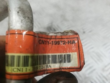 ECOSPORT 1.5 TDCI PŘÍVOD TRUBKA KLIMATIZACE CN11-19972-HA