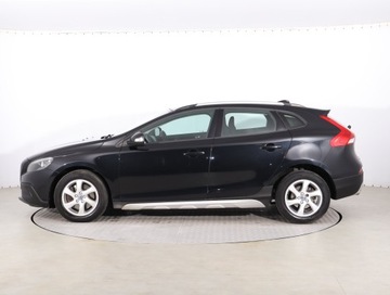 Volvo V40 II Hatchback 2.0 D3 150KM 2015 Volvo V40 Cross Country 2.0 D3, Salon Polska, zdjęcie 2