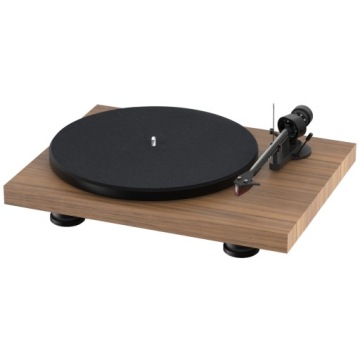 PRO-JECT DEBUT CARBON EVO MM Проигрыватель + 2x БЕСПЛАТНО!