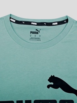 T-Shirt Koszulka Damska Puma Sportowa XXS