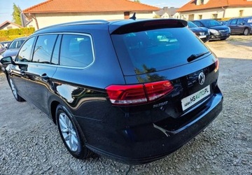 Volkswagen Passat 2015 Volkswagen Passat Variant BENZYNA nawigacja NAWIGACJA 2x PDC super ok, zdjęcie 18