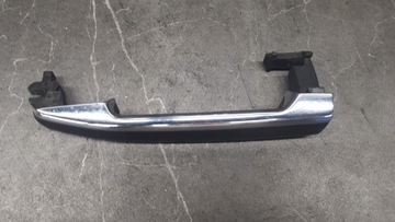 KLIKA LEVÝ PŘEDNÍ MERCEDES W210
