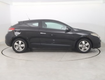 Renault Megane III Coupe 1.6 16v 110KM 2009 Renault Megane 1.6 16V, Salon Polska, Klima, zdjęcie 5