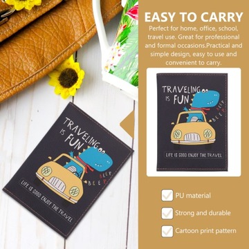 ETUI BANKOWE ETUI DO DRUKOWANIA PASZPORTÓW