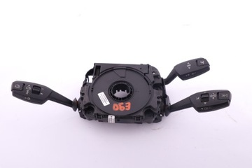 BMW E82 E88 E90 E92 PŘEPÍNAČ SMĚROVKY MINCE SLOUPCE 9123040
