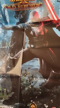 CD-Action 2/2012 brak płyt, jest plakat