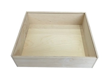 ПОДАРОЧНАЯ КОРОБКА-ОРГАНИЗАТОР «М»