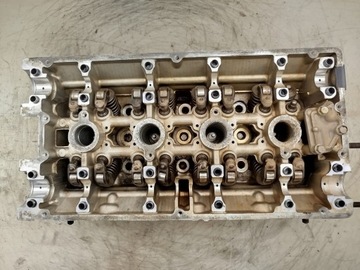 HLAVA MOTORU MITSUBISHI COLT 1.8 16V 4G67