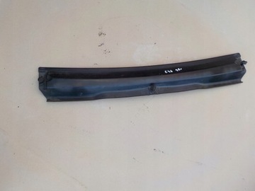 podszybie bmw e46 lift
