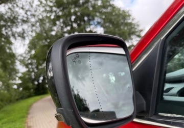 Renault Kadjar Crossover 1.2 Energy TCe 130KM 2015 Renault Kadjar Full LED Panorama NAVI Kamera BOSE Polskory 1.2, zdjęcie 18