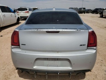 Chrysler 300C II 2021 Chrysler 300 Touring 2021 3.6l 3.6 Benzyna 292KM, zdjęcie 2