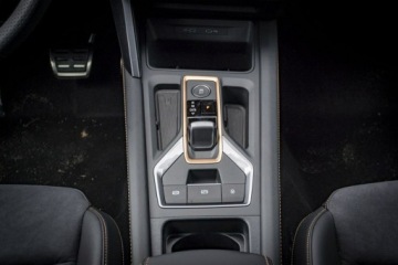 Cupra Leon II Hatchback Facelifting 1.5 eTSI MHEV 150KM 2026 Cupra Leon 1.5 eTSI 150 KM DSG - Dostępny od, zdjęcie 24