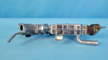 SUZUKI SWACE 1.8 HYBRID 21r ОХЛАДИТЕЛЬ ВЫХЛОПНЫХ ГАЗОВ EGR 25601-0T030 25620-37140
