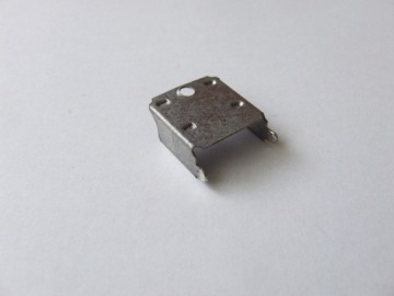 Радиатор стальной ТО 220 (20х20х7мм)