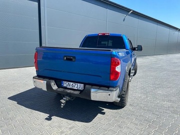 Toyota Tundra II 2016 Toyota Tundra SR5 2016 5.7L V8 386km TRD4x4Offroad, zdjęcie 5