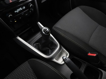 Suzuki Vitara III SUV 1.6 VVT 120KM 2015 Suzuki Vitara navi kamera tempomat klima-auto, zdjęcie 26