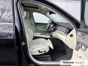 Volvo XC90 II SUV Plug-In Facelifting 2024 2.0 T8  455KM 2025 Volvo XC 90 FV23 Plus Bright T8 455KM Bowers Pneum, zdjęcie 14