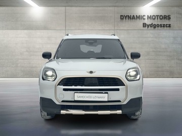 Mini Countryman U25 2024 MINI Countryman MINI Countryman 170 KM Salon PL, S, zdjęcie 7