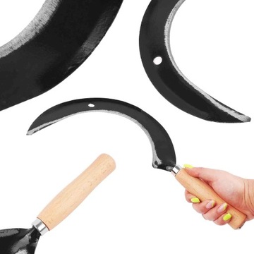 ОСТРЫЙ ГЛАДКИЙ ЩЕЛОК, РУЧНОЙ САДОВЫЙ СРАТТЕР