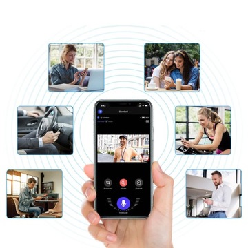 HD SMART-ВИДЕО ЗВОНОК С КАМЕРОЙ, БЕСПРОВОДНОЙ WIFI ДВЕРНОЙ ЗВОНОК