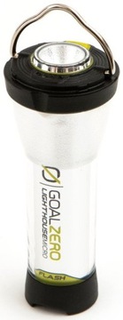Goal Zero Lampka 150 lumenów latarka do 170 godzin światła IPX6 USB