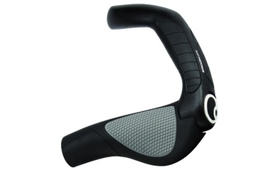 Велосипедные ручки Ergon GP5 L