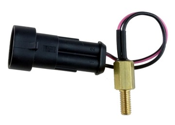 Czujnik Temperatury Reduktora AG ZENIT 4.7 K