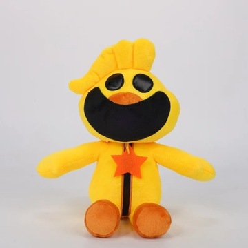 KickinChicken Smiling Critters MASCOT Poppy Playtime Глава 3 PL